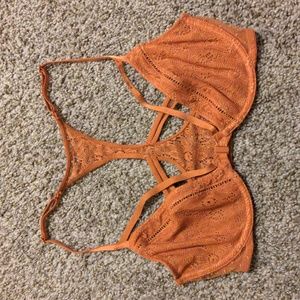 Victoria's Secret Very Sexy Unlined Demi Bra 32D